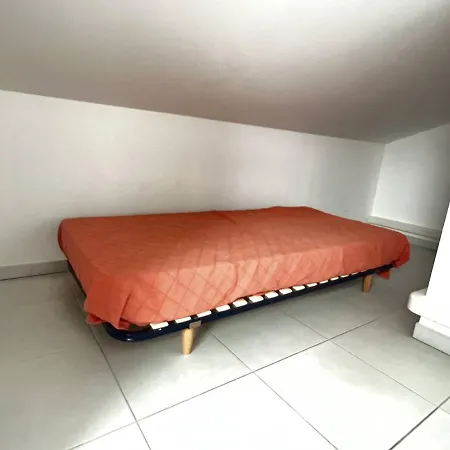 Apartament T3 Climatise Avec Terrasse A - Ideal Pour 4-5 Personnes, Proche Du Vieux Port - Fr-1-770-4 La Ciotat